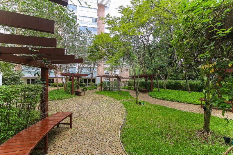 Venda Apartamento São Paulo Vila Progredior REO994956 26