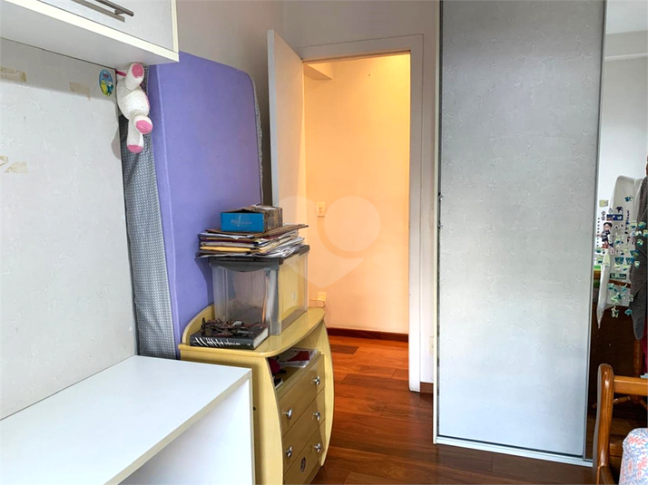 Venda Apartamento São Paulo Vila Progredior REO994956 9