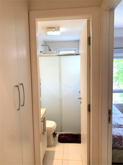 Venda Apartamento São Paulo Vila Progredior REO994956 13