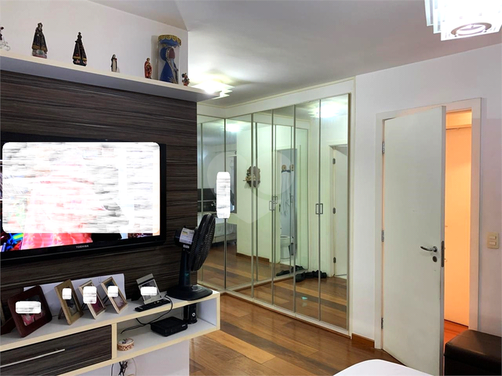 Venda Apartamento São Paulo Vila Progredior REO994956 8