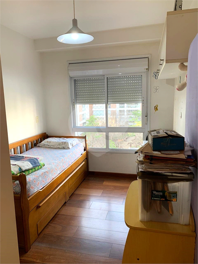 Venda Apartamento São Paulo Vila Progredior REO994956 14