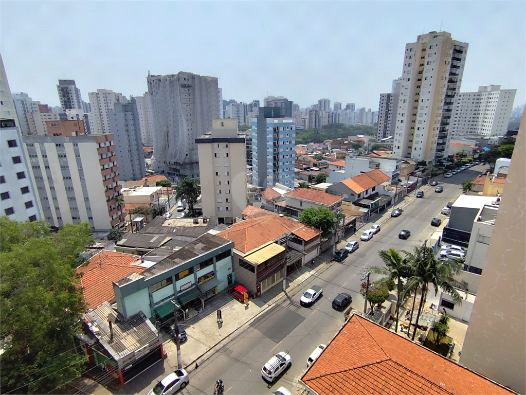 Venda Apartamento São Paulo Vila Guarani (z Sul) REO994961 18