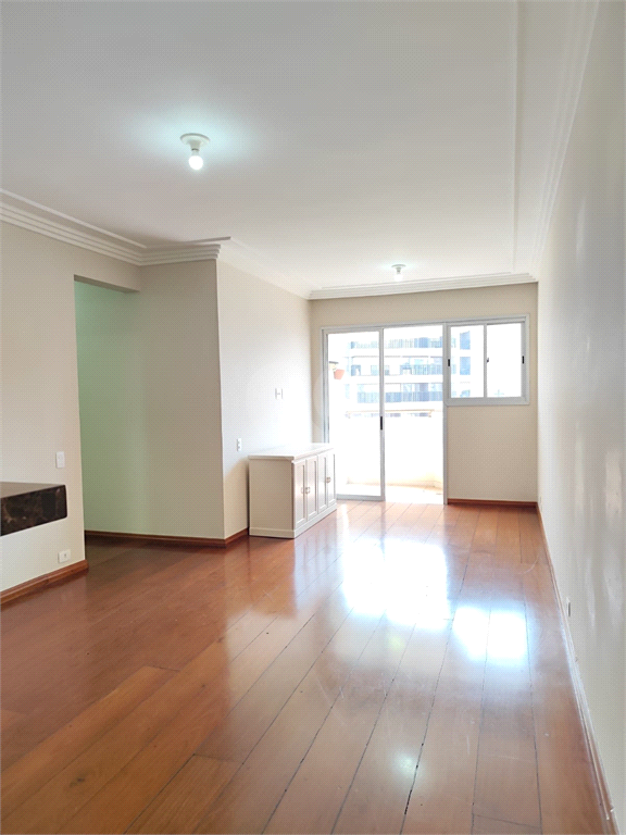 Venda Apartamento São Paulo Vila Guarani (z Sul) REO994961 1