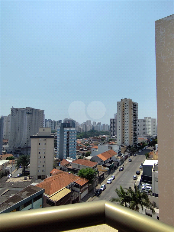 Venda Apartamento São Paulo Vila Guarani (z Sul) REO994961 21