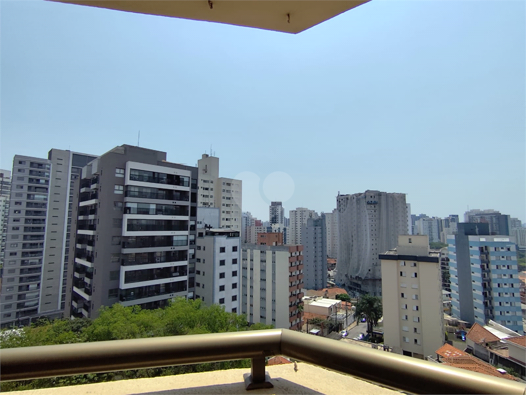 Venda Apartamento São Paulo Vila Guarani (z Sul) REO994961 20