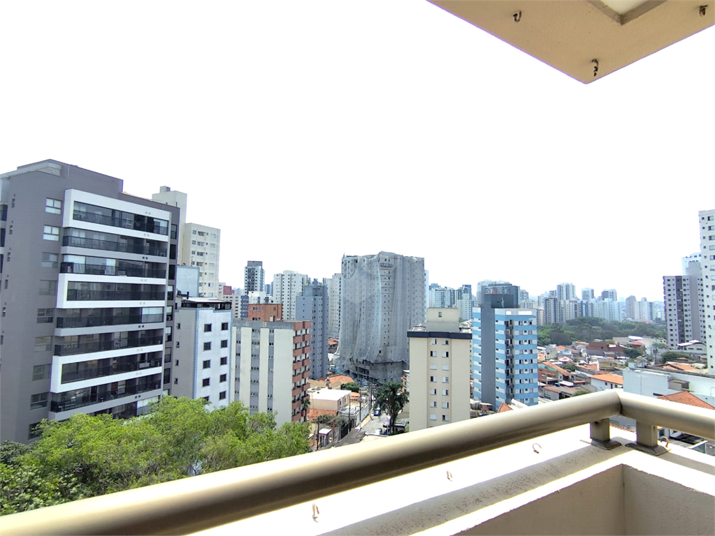 Venda Apartamento São Paulo Vila Guarani (z Sul) REO994961 3