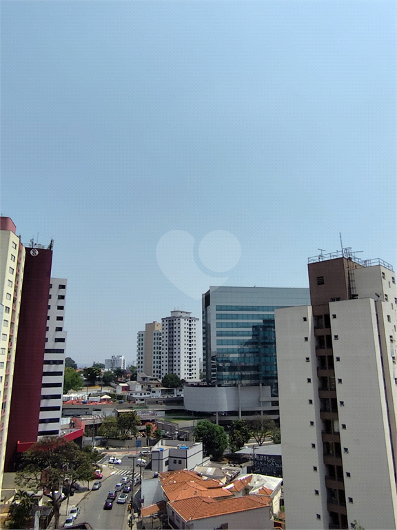 Venda Apartamento São Paulo Vila Guarani (z Sul) REO994961 4