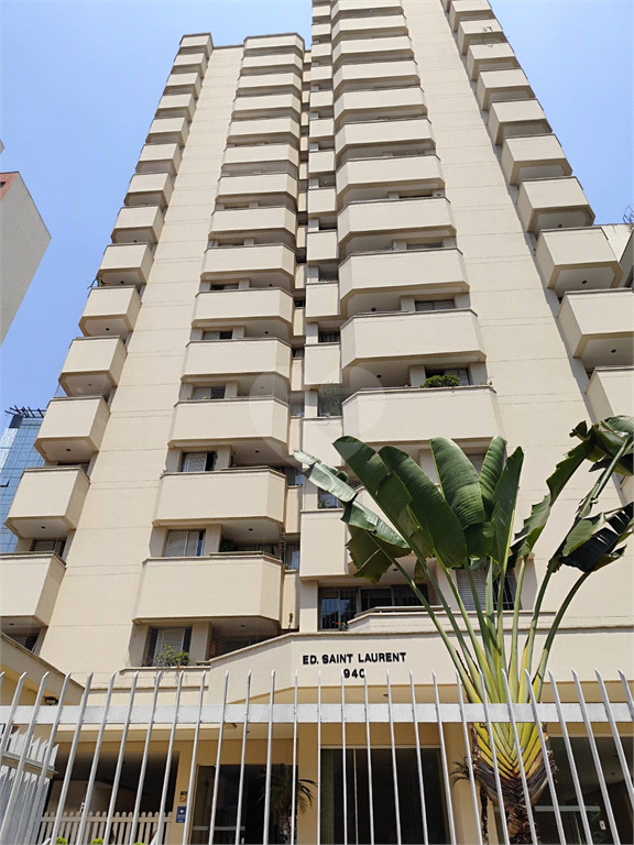 Venda Apartamento São Paulo Vila Guarani (z Sul) REO994961 39