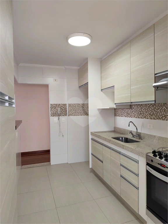 Venda Apartamento São Paulo Vila Guarani (z Sul) REO994961 29