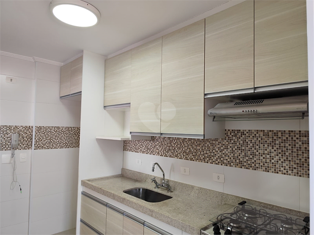 Venda Apartamento São Paulo Vila Guarani (z Sul) REO994961 28