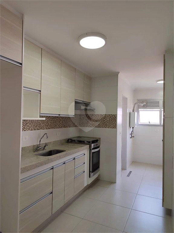 Venda Apartamento São Paulo Vila Guarani (z Sul) REO994961 31