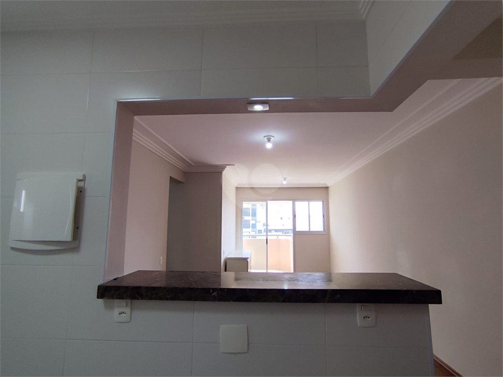 Venda Apartamento São Paulo Vila Guarani (z Sul) REO994961 23