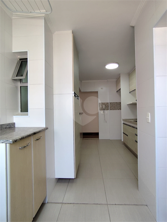 Venda Apartamento São Paulo Vila Guarani (z Sul) REO994961 24