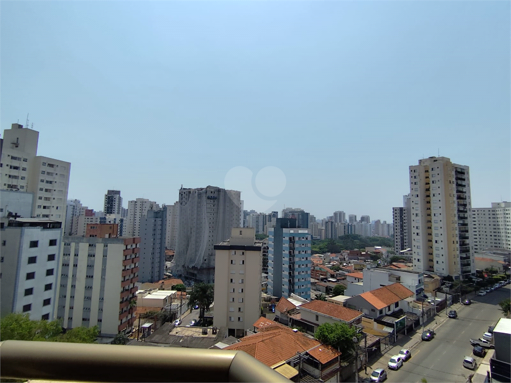 Venda Apartamento São Paulo Vila Guarani (z Sul) REO994961 19