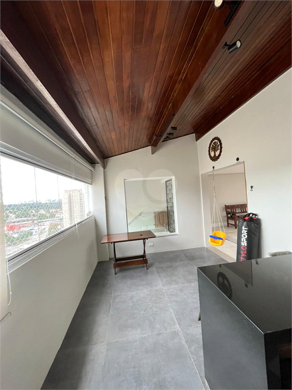 Aluguel Cobertura São Paulo Vila Mascote REO994971 10