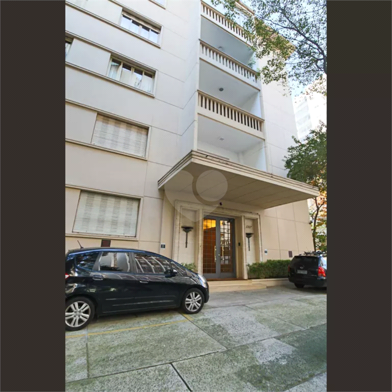 Venda Apartamento São Paulo Jardim Portal I E Ii REO994978 23