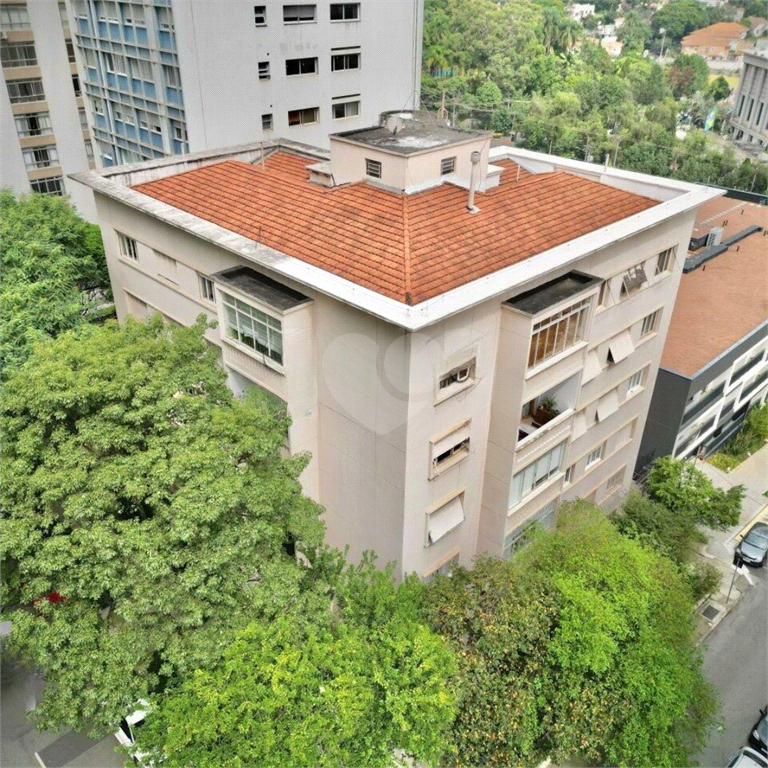 Venda Apartamento São Paulo Jardim Portal I E Ii REO994978 29