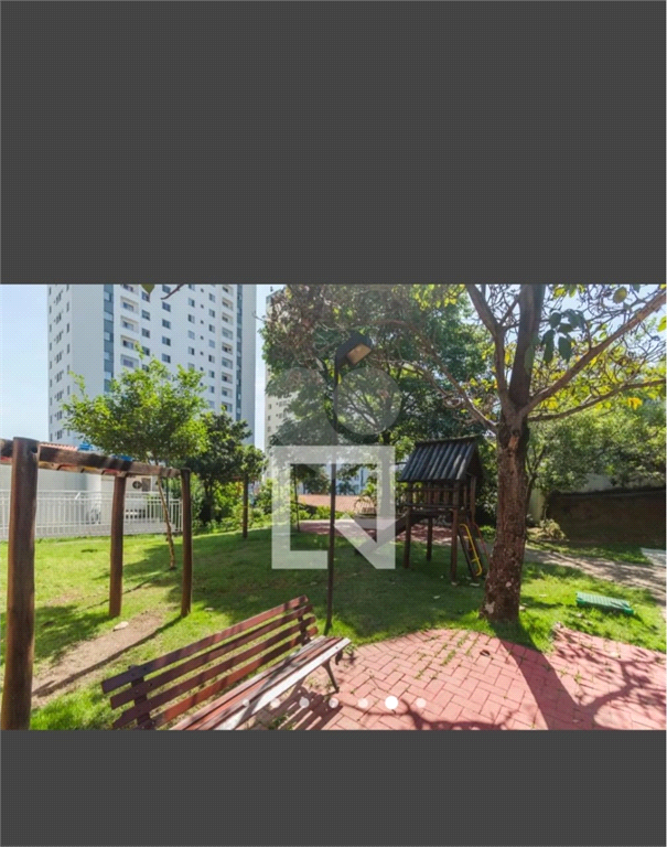 Venda Apartamento São Paulo Imirim REO994981 4