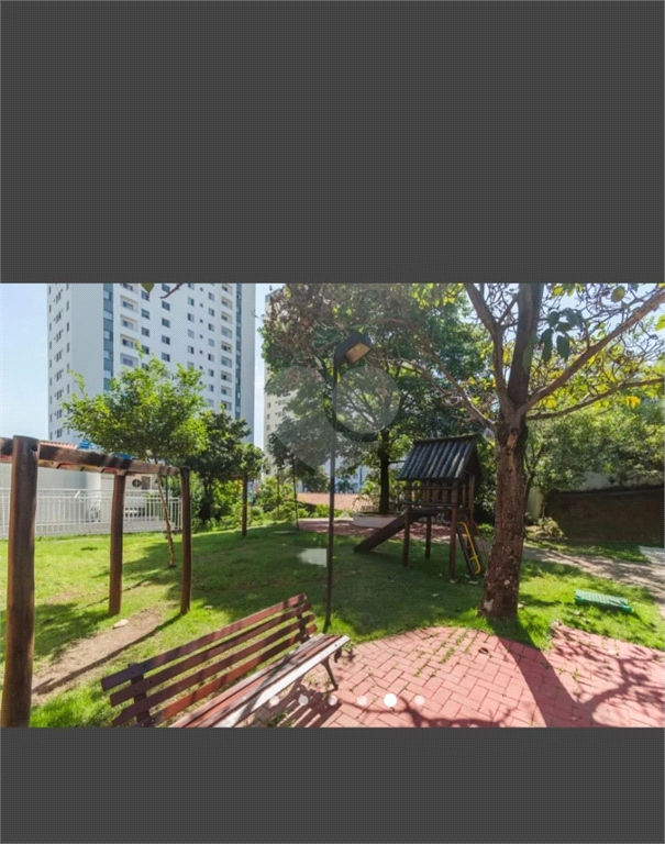 Venda Apartamento São Paulo Imirim REO994981 1