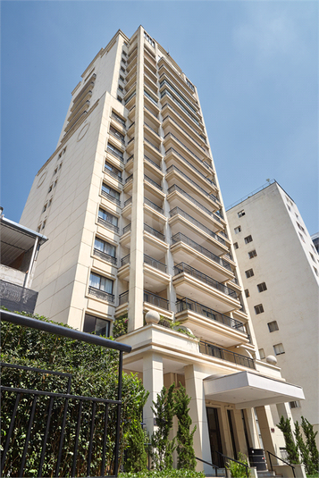 Venda Apartamento São Paulo Jardim Paulista REO994990 14