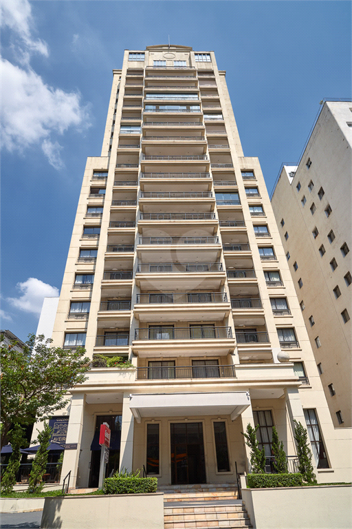 Venda Apartamento São Paulo Jardim Paulista REO994990 12