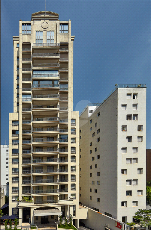 Venda Apartamento São Paulo Jardim Paulista REO994990 11