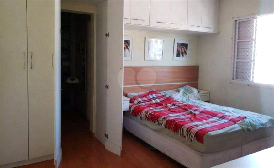 Venda Casa São Paulo Vila Gustavo REO994998 14