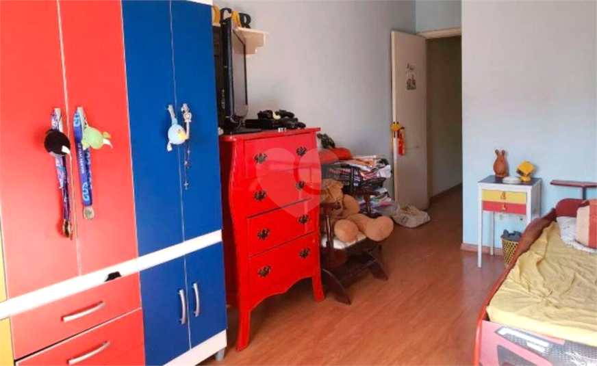 Venda Casa São Paulo Vila Gustavo REO994998 19