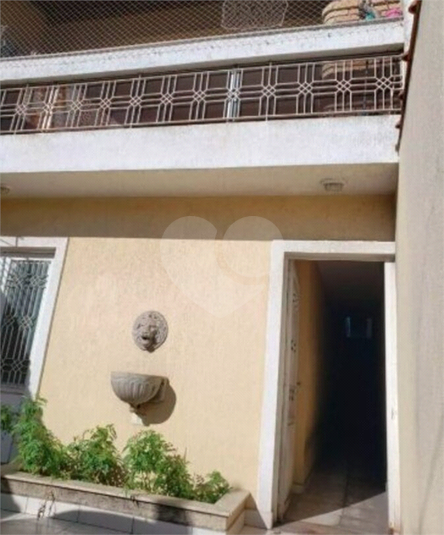 Venda Casa São Paulo Vila Gustavo REO994998 3