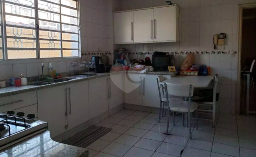 Venda Casa São Paulo Vila Gustavo REO994998 10