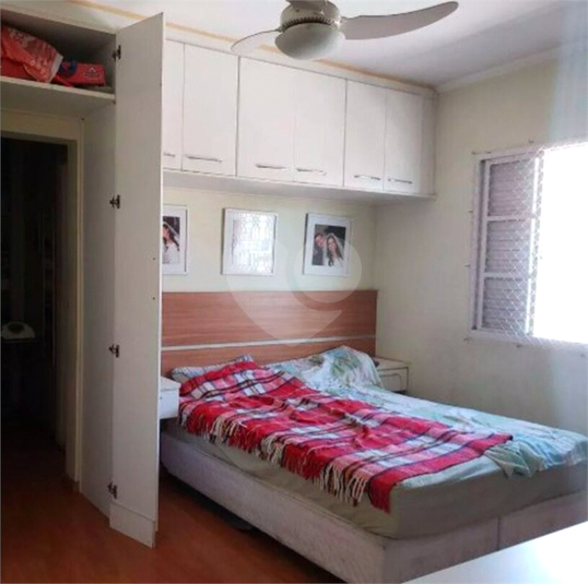 Venda Casa São Paulo Vila Gustavo REO994998 15