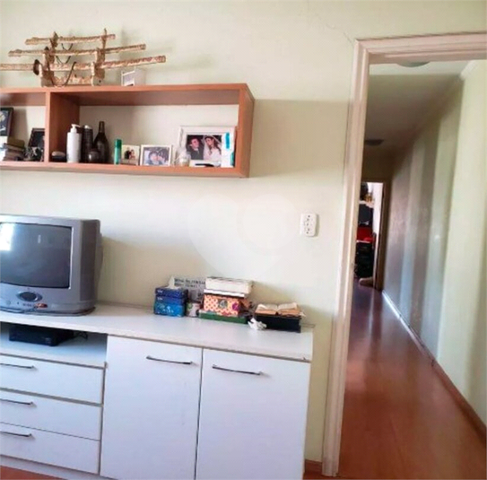 Venda Casa São Paulo Vila Gustavo REO994998 17