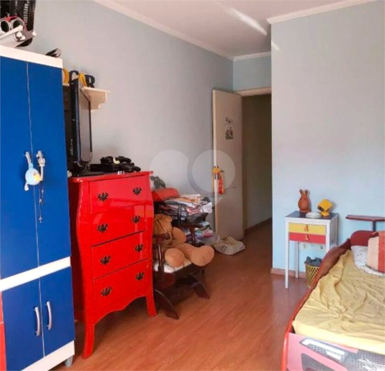 Venda Casa São Paulo Vila Gustavo REO994998 20