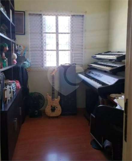 Venda Casa São Paulo Vila Gustavo REO994998 13