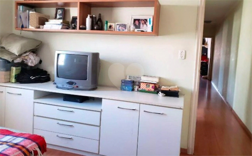 Venda Casa São Paulo Vila Gustavo REO994998 16