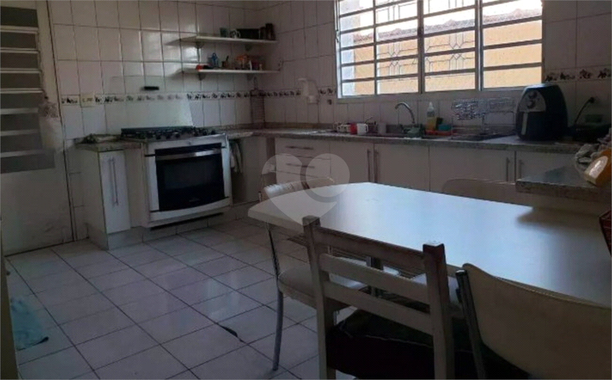 Venda Casa São Paulo Vila Gustavo REO994998 9