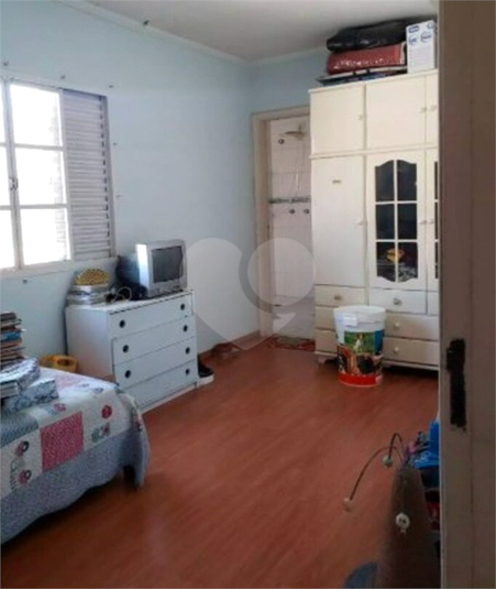 Venda Casa São Paulo Vila Gustavo REO994998 18