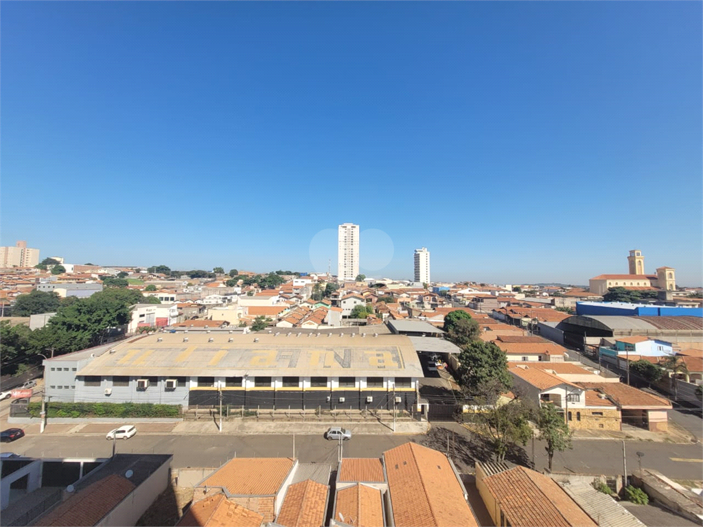 Venda Apartamento Piracicaba Paulicéia REO995000 14