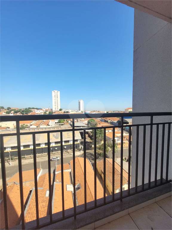 Venda Apartamento Piracicaba Paulicéia REO995000 15