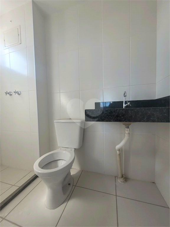 Venda Apartamento Piracicaba Paulicéia REO995000 11