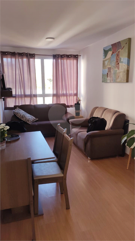 Venda Apartamento Poços De Caldas Jardim Country Club REO995028 14