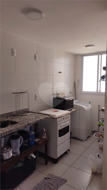 Venda Apartamento Poços De Caldas Jardim Country Club REO995028 15