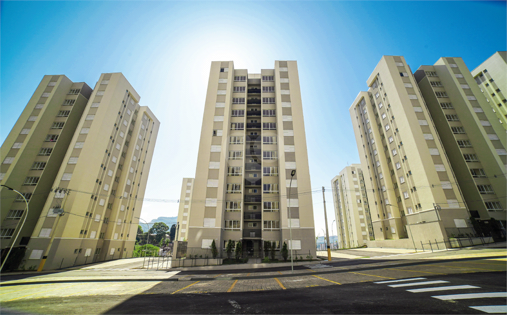 Venda Apartamento Poços De Caldas Jardim Country Club REO995028 2