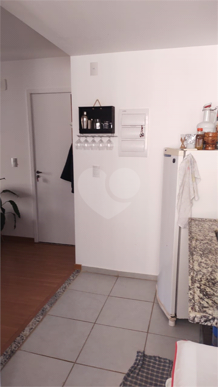 Venda Apartamento Poços De Caldas Jardim Country Club REO995028 17