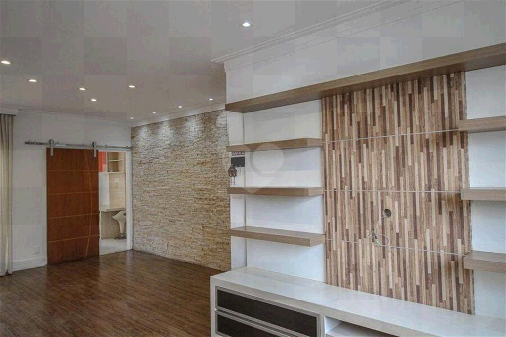 Venda Casa São Paulo Vila Mariana REO99504 1