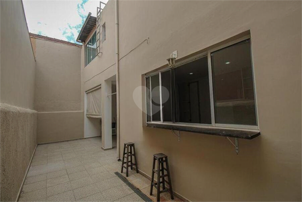 Venda Casa São Paulo Vila Mariana REO99504 45