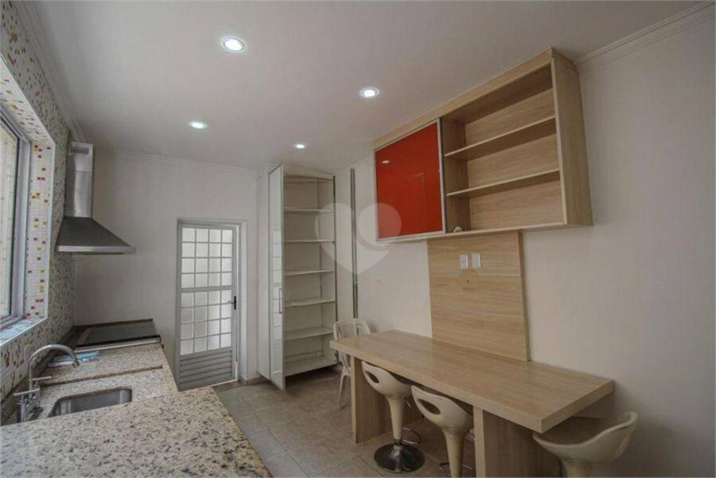 Venda Casa São Paulo Vila Mariana REO99504 36