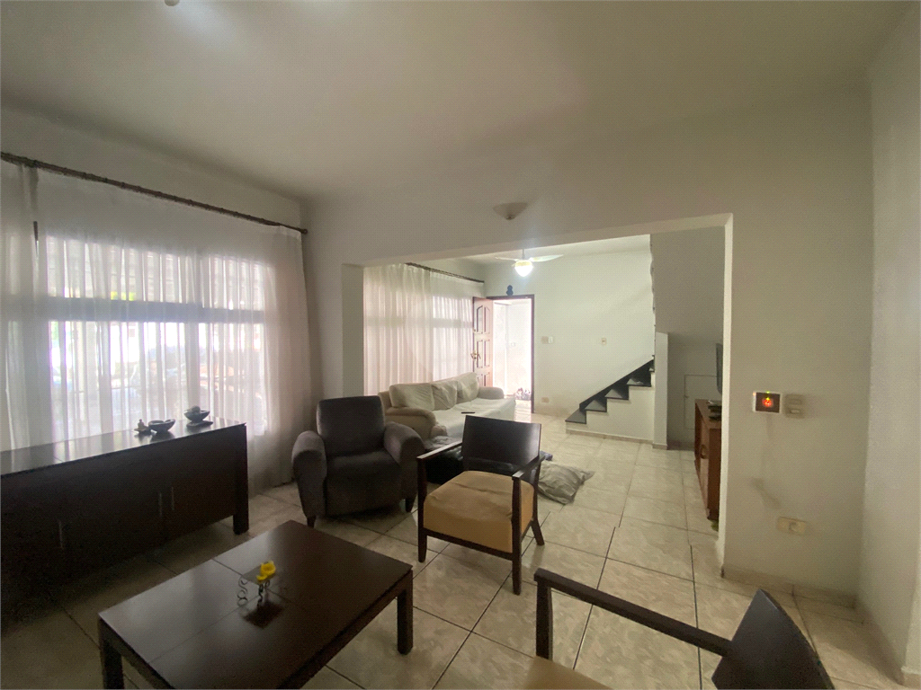 Venda Sobrado São Paulo Vila Leopoldina REO995070 9