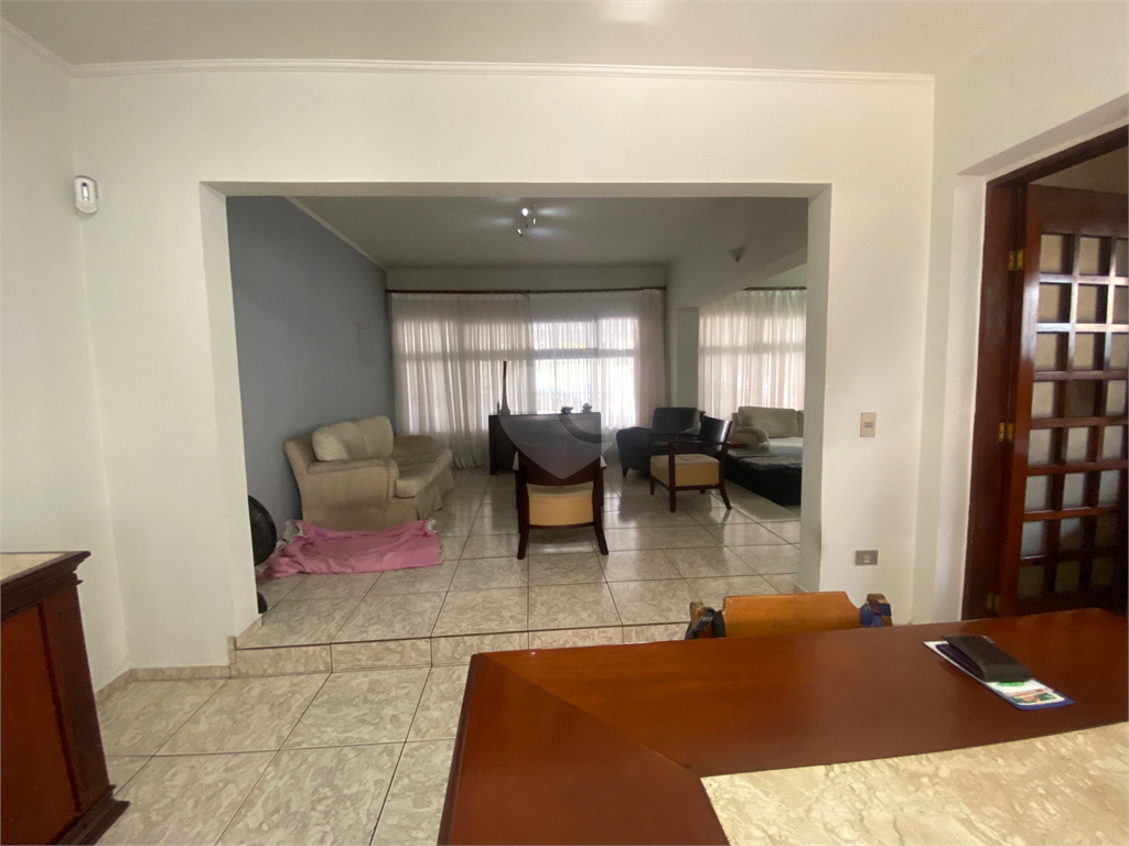 Venda Sobrado São Paulo Vila Leopoldina REO995070 8