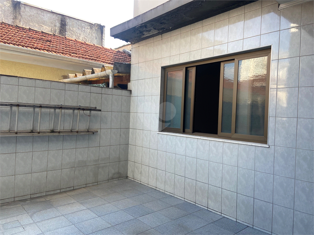 Venda Sobrado São Paulo Vila Leopoldina REO995070 4